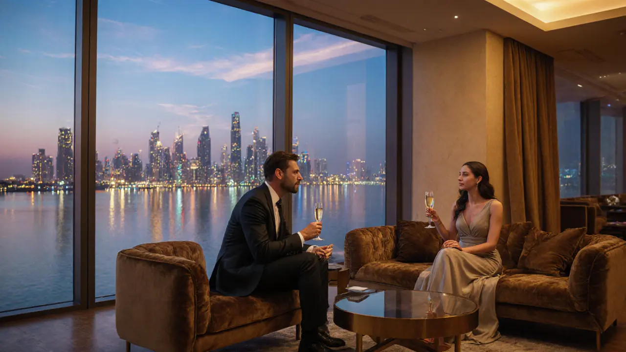 Best Escort in Abu Dhabi: Top Tips for Choosing an Unforgettable Companion