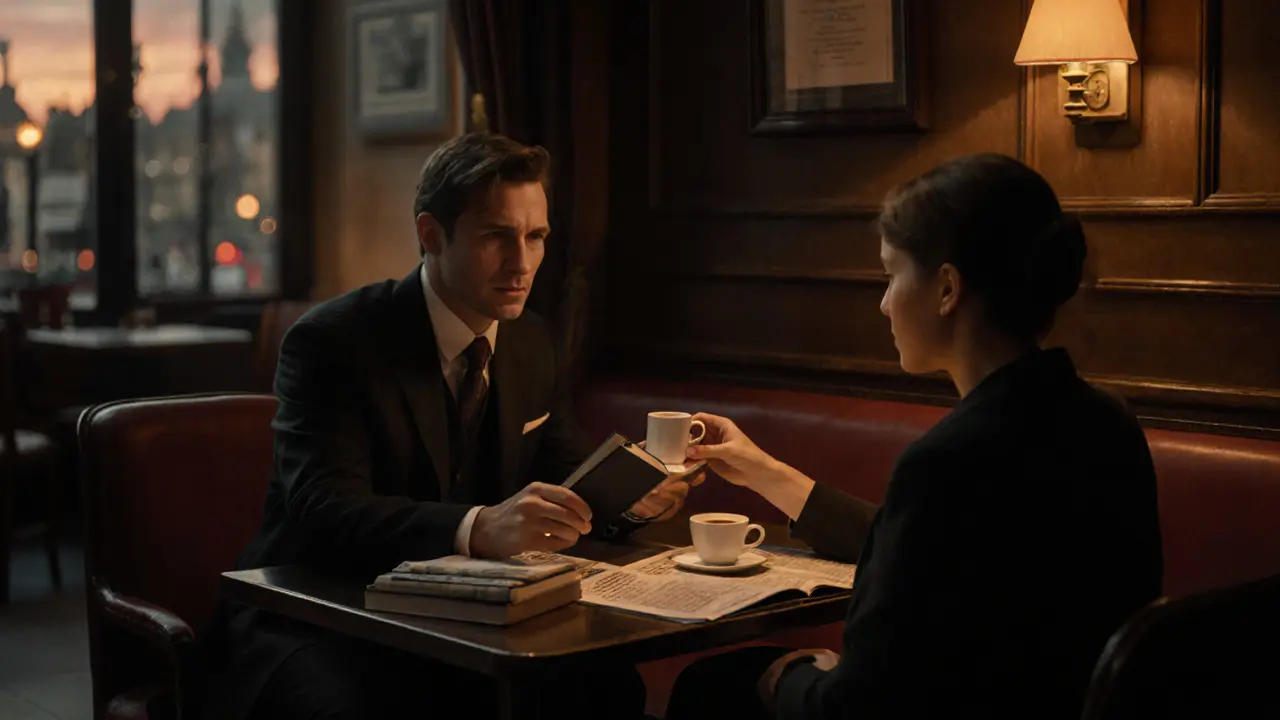 How to Build a Lasting Relationship with Your Escort in London