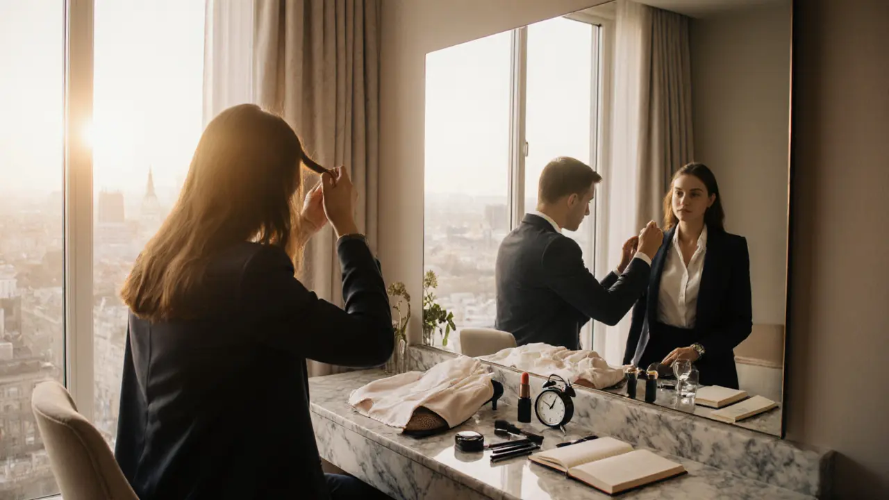 Inside a Luxury Escort’s Day in London - Real Schedule & Tips