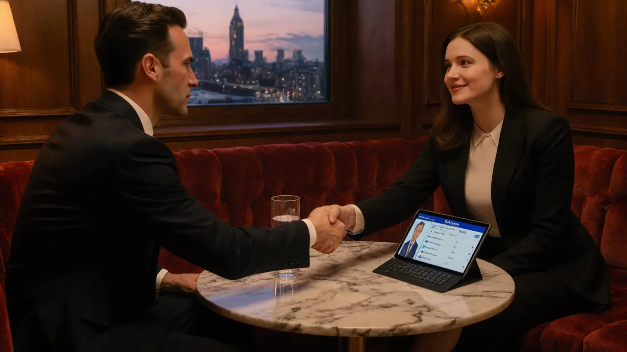 Keeping the Romance Alive on a London Escort Experience