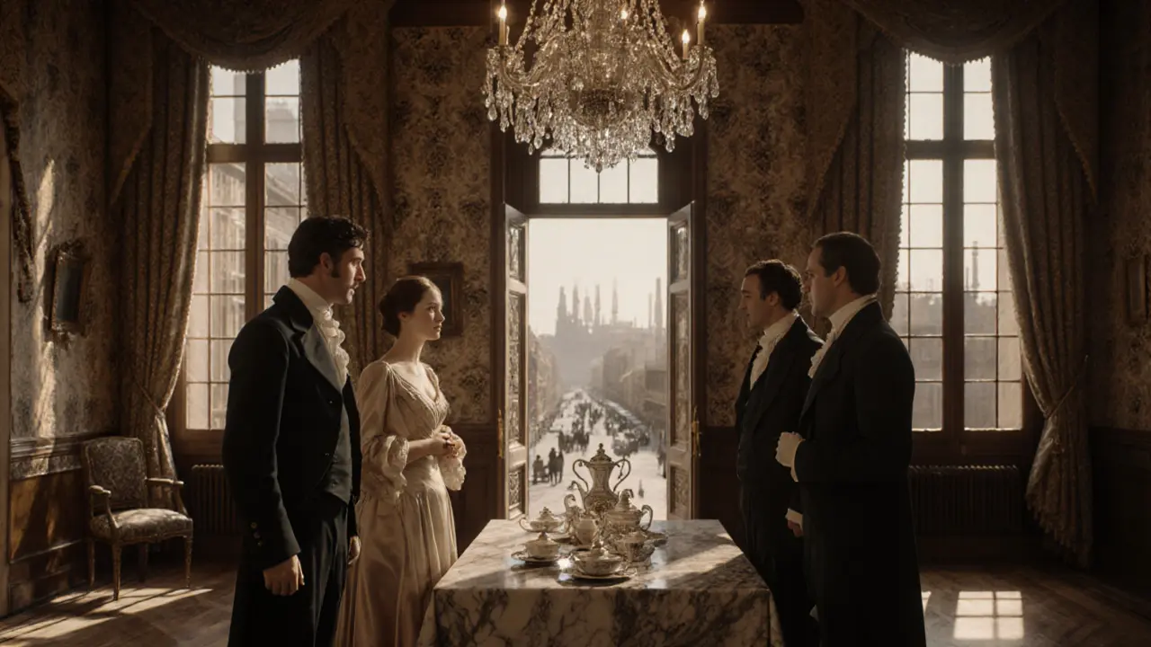 Milan Escorting History: From 19th‑Century Roots to Today