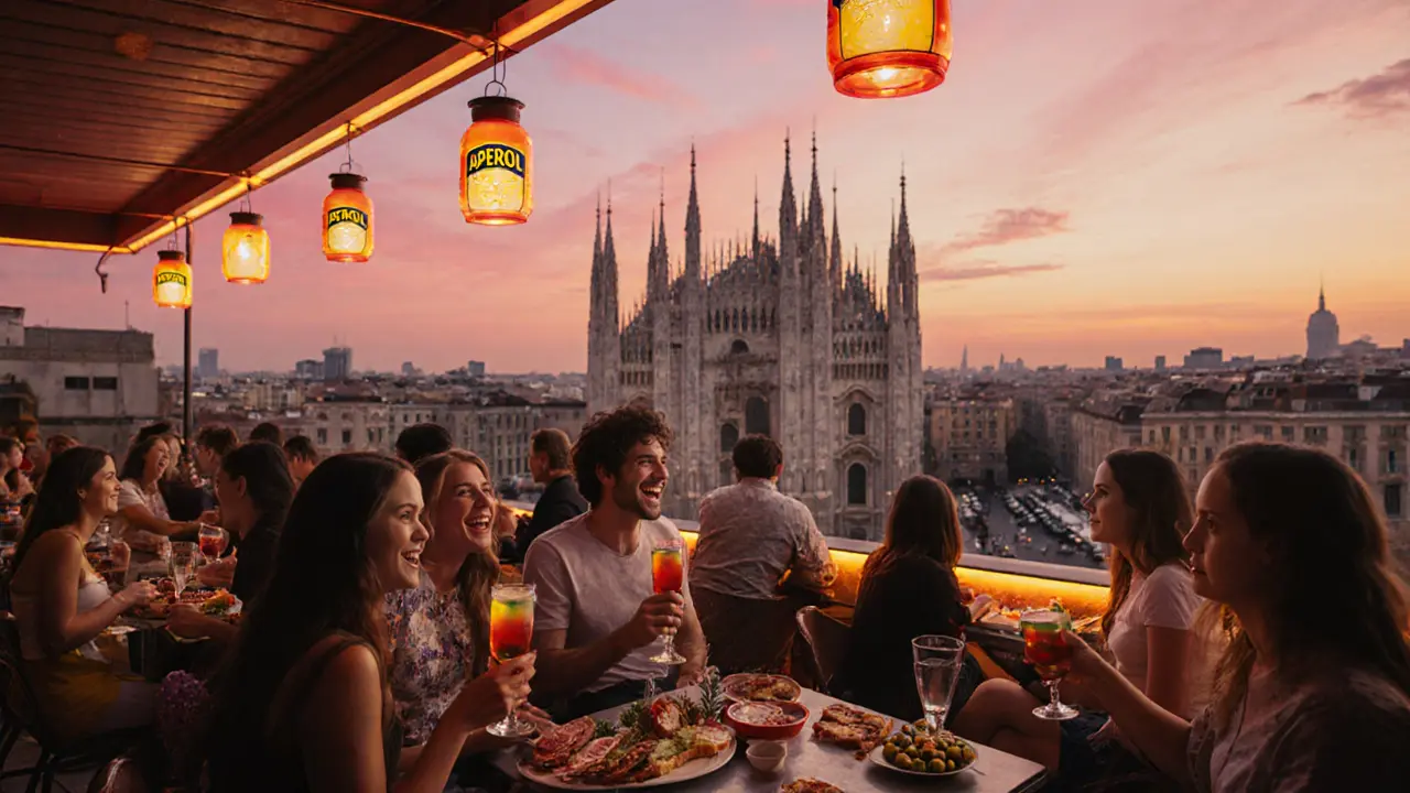 Milan Nightlife Guide: Top Bars, Clubs & Events for an Unforgettable Night Out