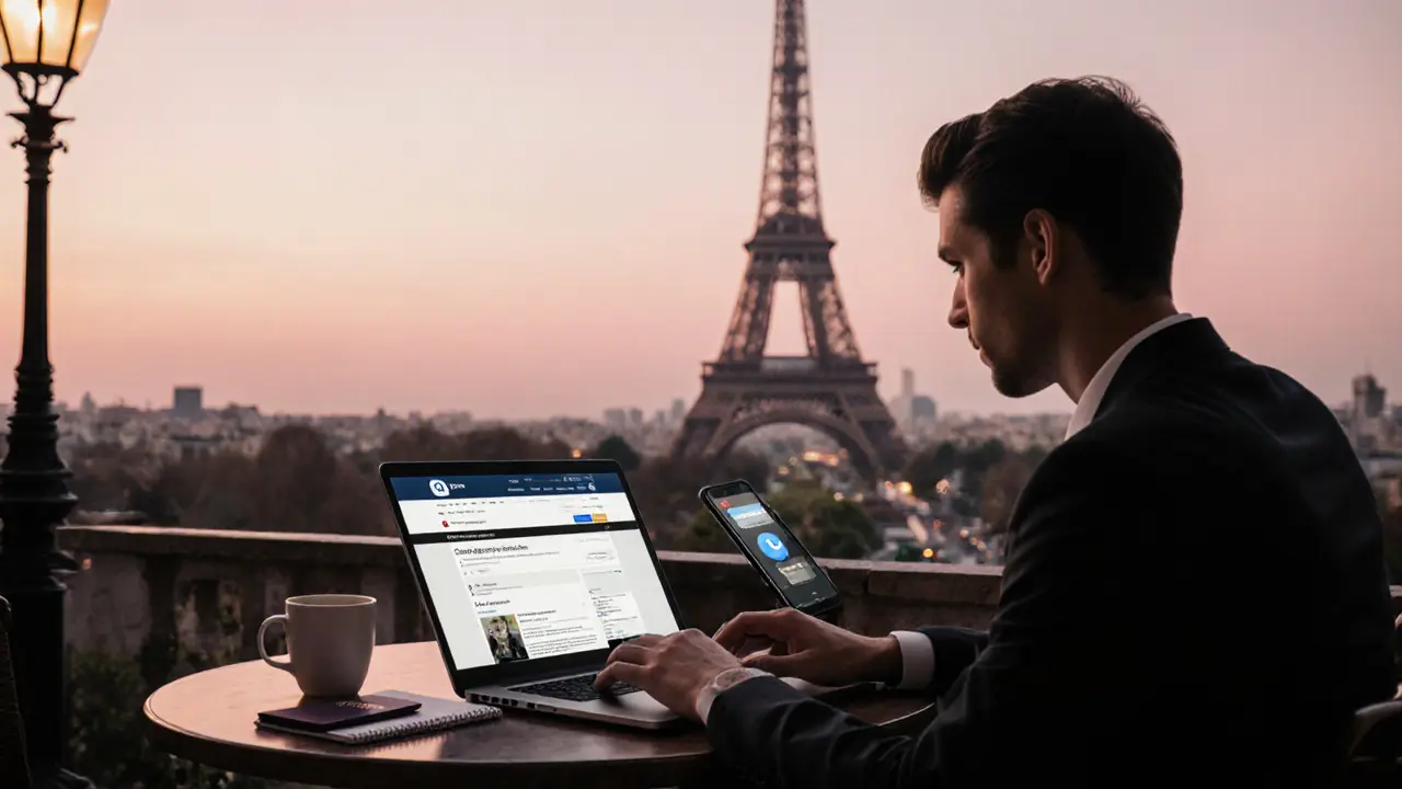 Paris Escort Booking Guide: Do’s, Don’ts & Success Tips