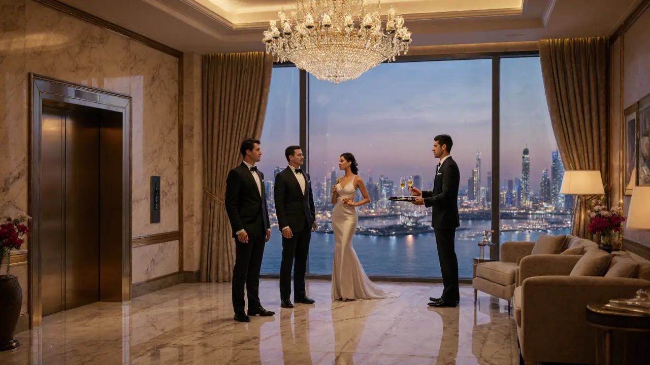 Perfect Evening with an Escort in Abu Dhabi: Proven Tips