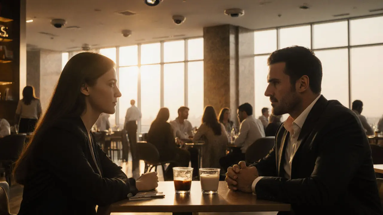 The Do's and Don'ts of Hiring an Escort in Dubai: Expert Advice