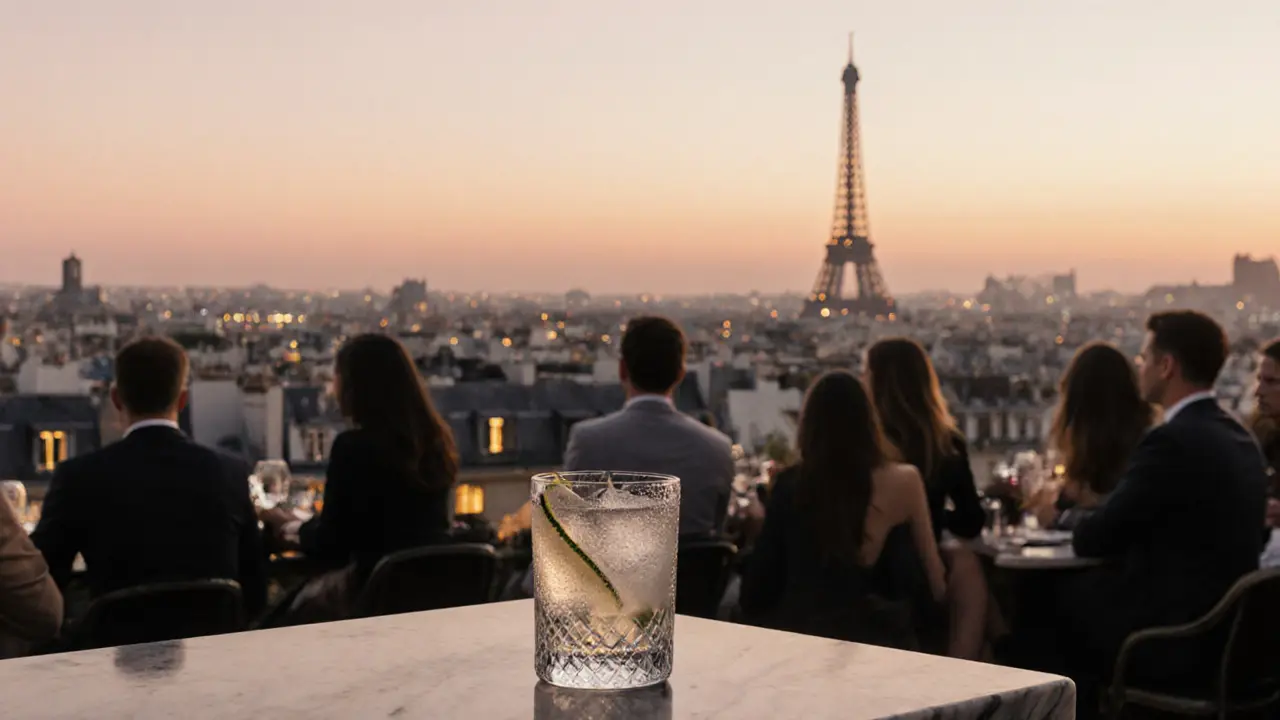 Unique Nightlife Experiences in Paris You Won’t Find Anywhere Else