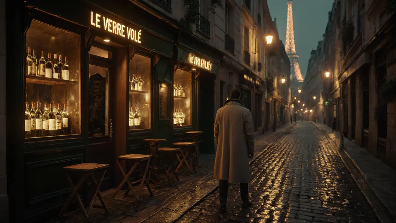 Experience the Magic of Parisian Nights: Your Ultimate Guide to Paris Nightlife