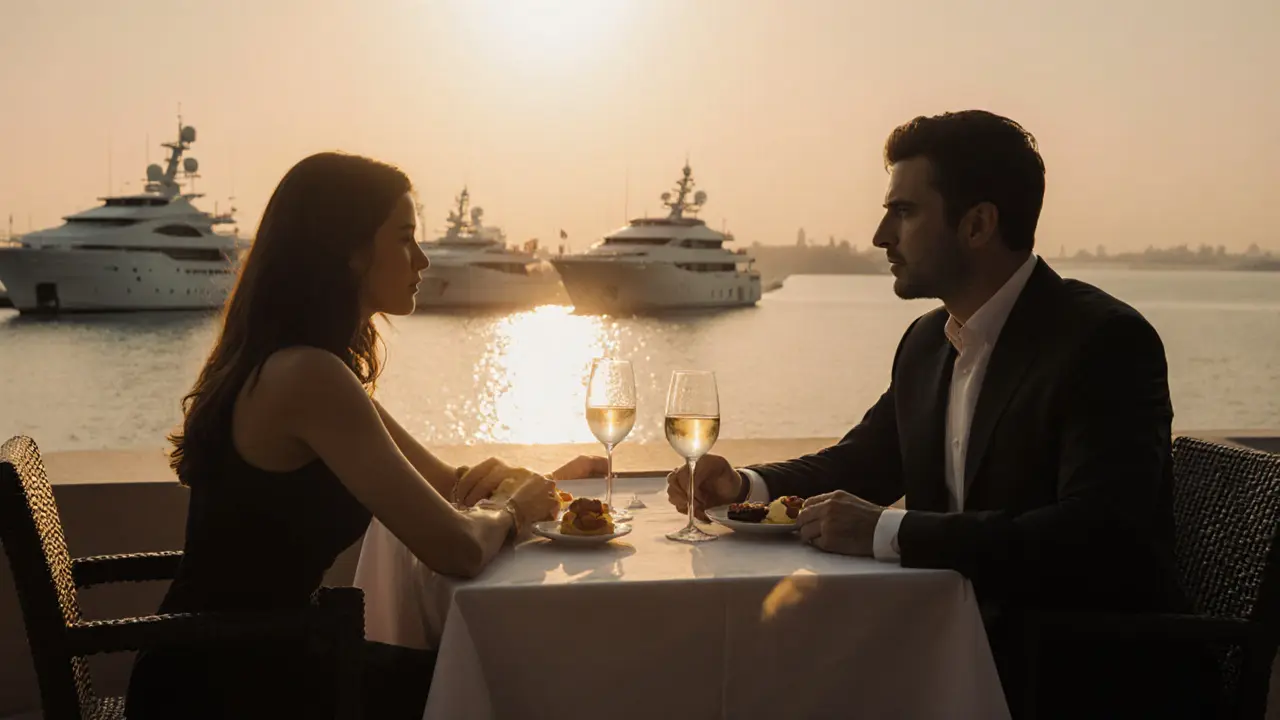 How to Choose the Perfect Escort in Abu Dhabi for an Unforgettable Experience