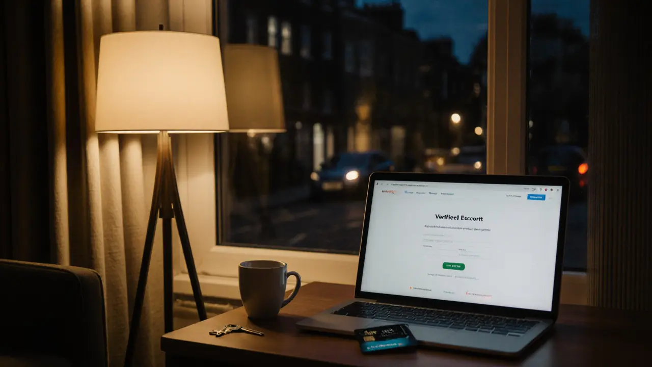 How to Stay Safe and Discreet When Hiring an Escort in London