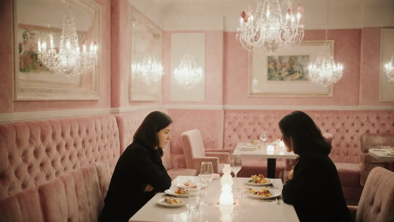 The Best Fine Dining Restaurants in London for an Escort Date