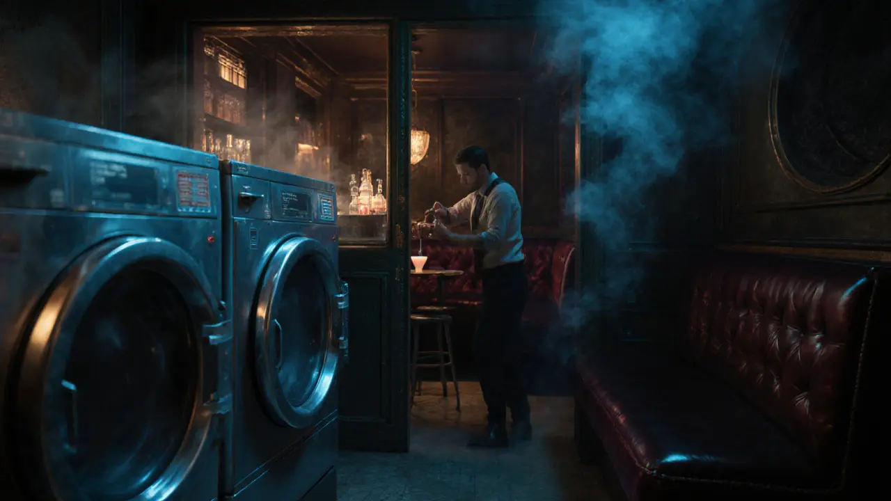 The Best Nightlife in London for Adventure Seekers