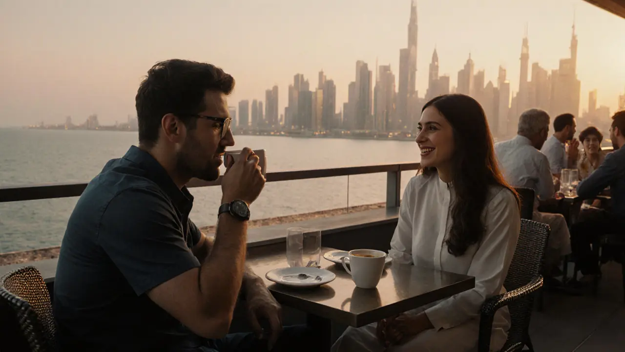 The Do's and Don'ts of Escort Services in Abu Dhabi