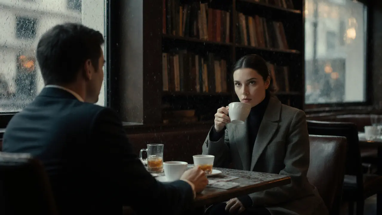 The Escort in London Scene: A Look at the Different Types of Companionship