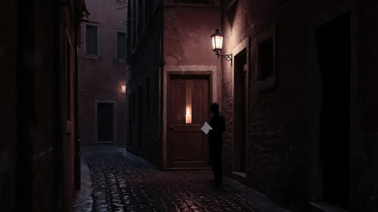 The Hidden Gems of Milan: Uncovering the City's Most Exclusive Nightlife Experiences