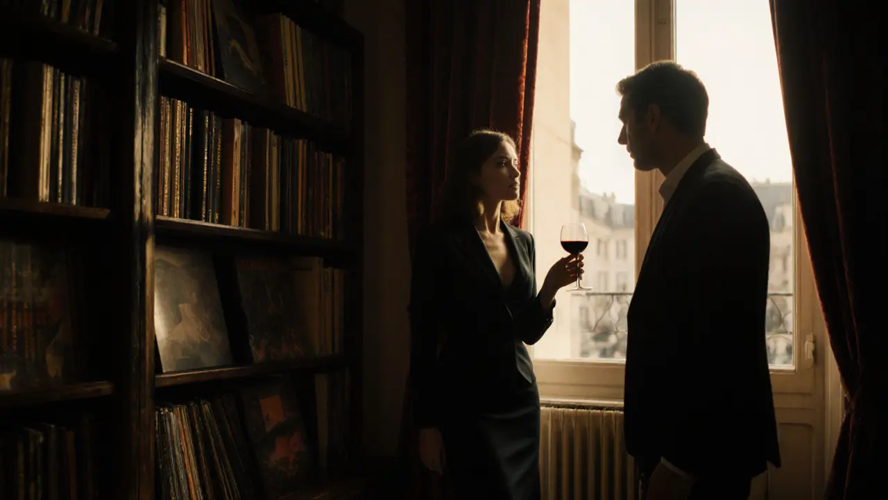 The Most Exclusive Escort Agencies in Paris