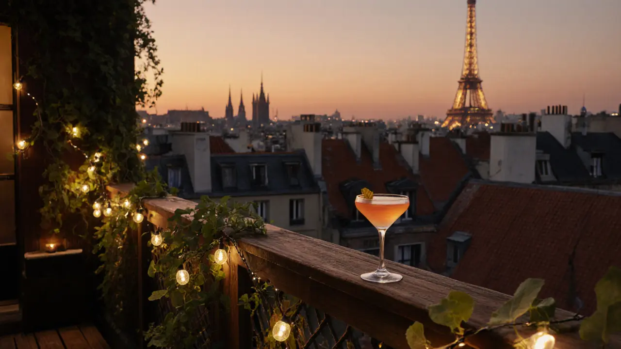 The Most Instagrammable Nightlife Spots in Paris