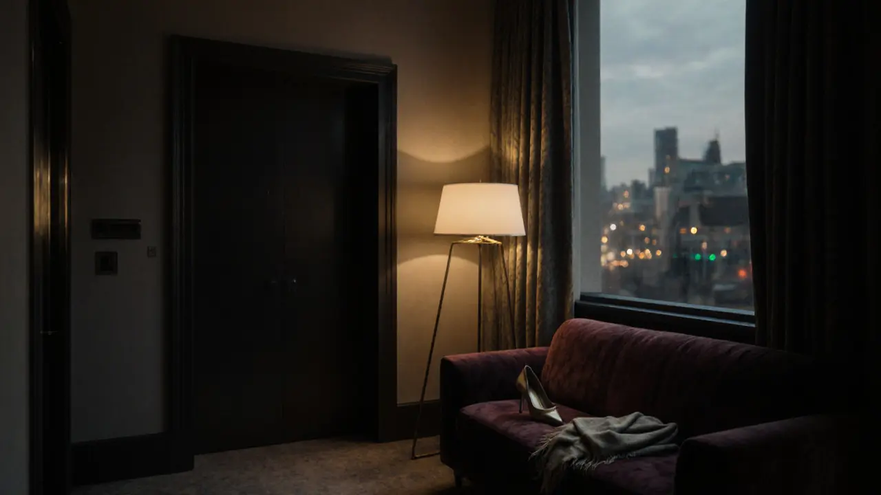 The Most Sought-After Escort in London: Real Insights from Those Who Know