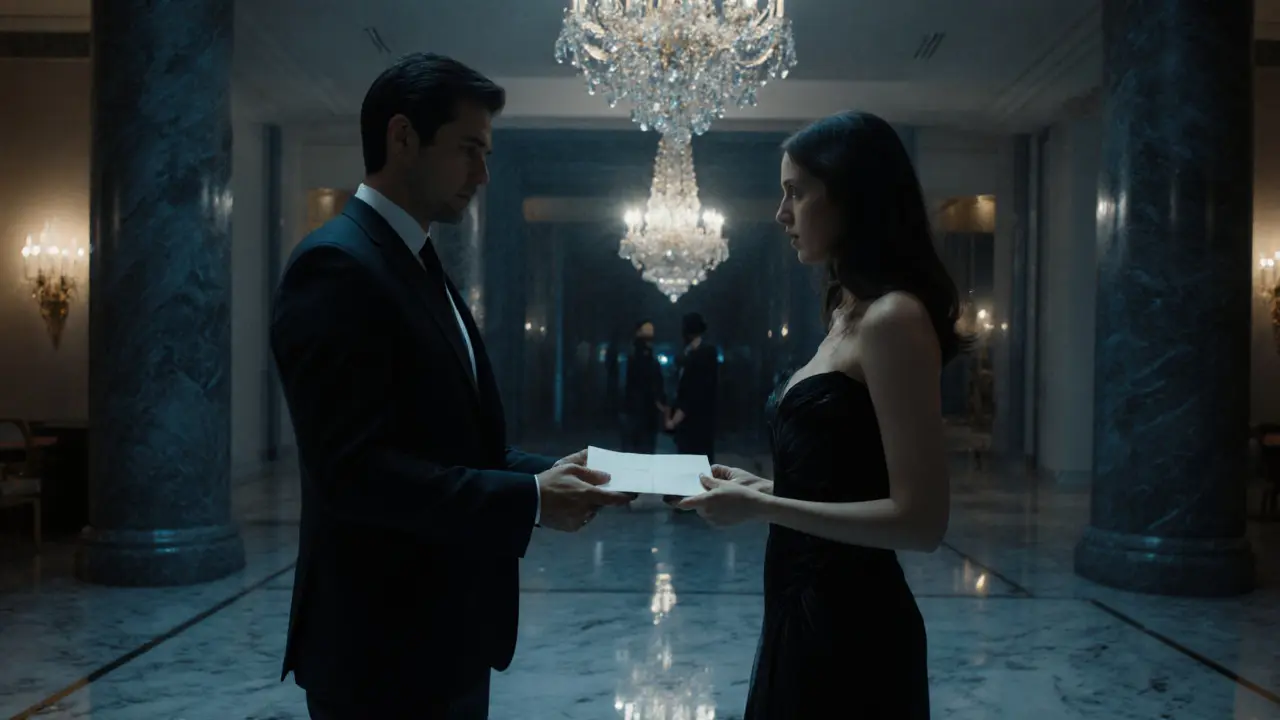 The Top 10 Most Exclusive Escort Services in Dubai