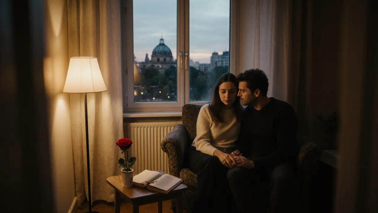 The Ultimate Girlfriend Experience: How an Escort in Berlin Delivers Real Connection