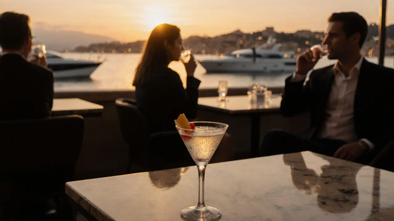 The Ultimate Nightlife in Monaco Experience: A Step-by-Step Guide