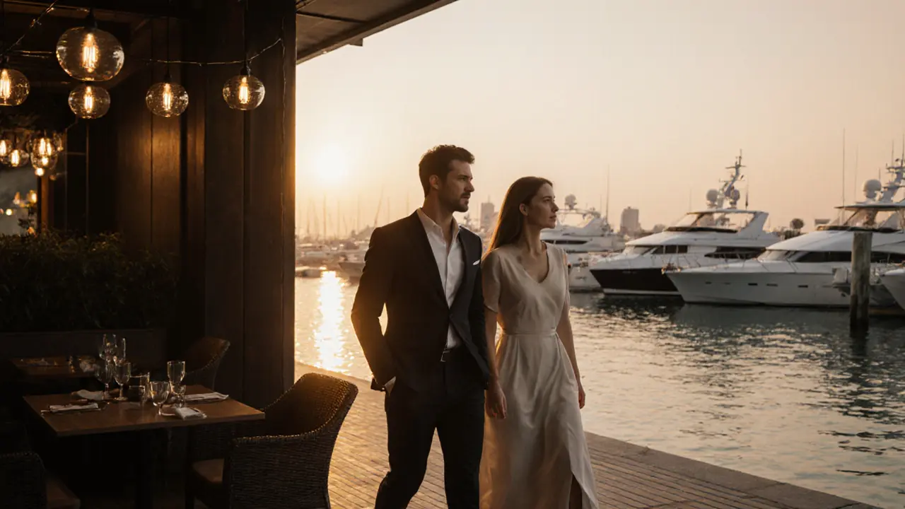 Uncover the True Potential of Your Dubai Trip with a Stunning Escort