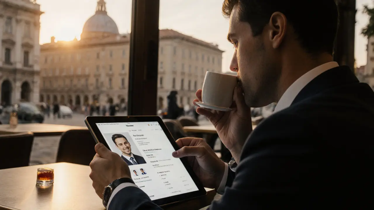 When in Milan: How to Find a Safe and Reliable Escort for Your Italian Adventure