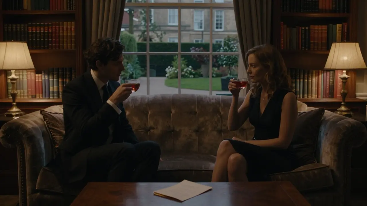 A Guide to London's Most Exclusive Escort Agencies