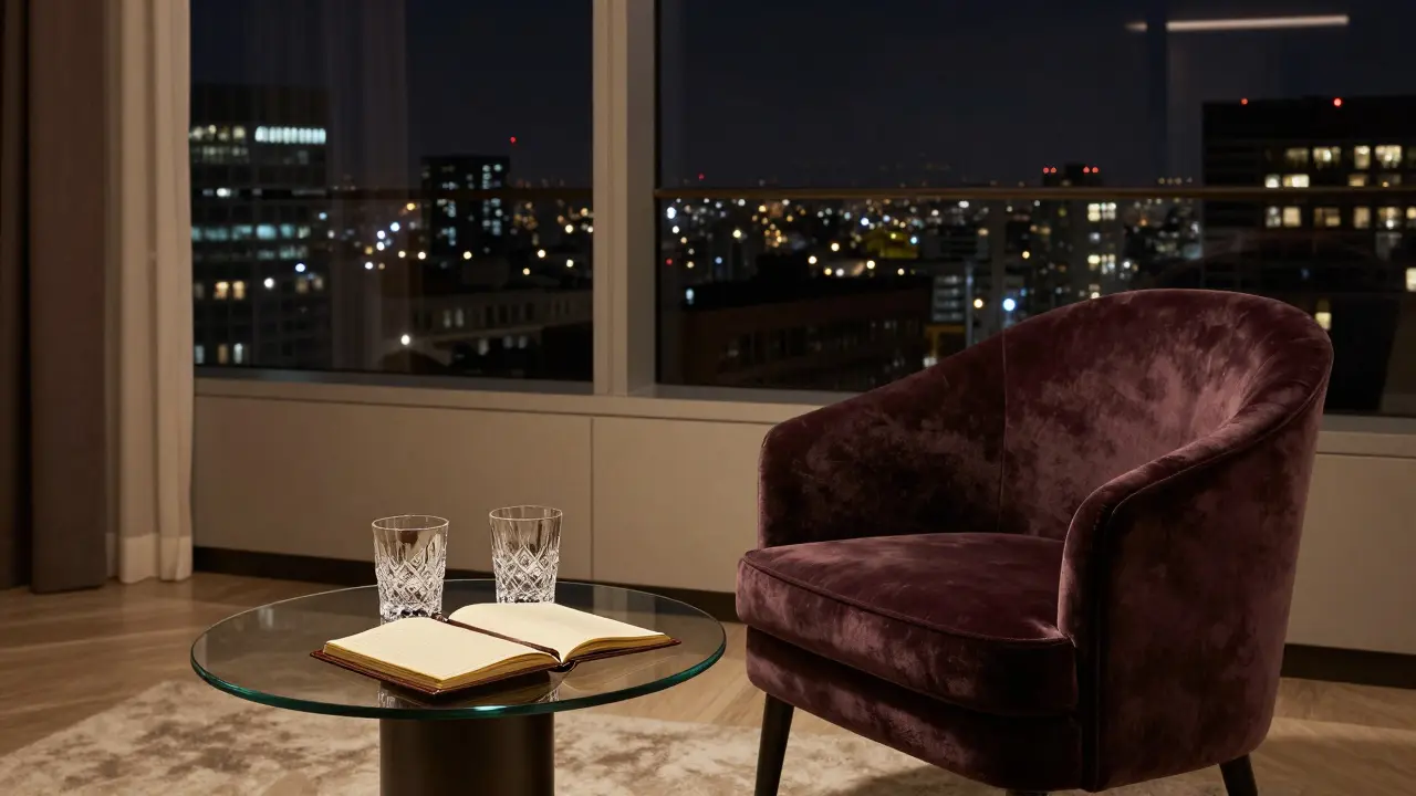 A Guide to Milan's Most Exclusive Escort Agencies