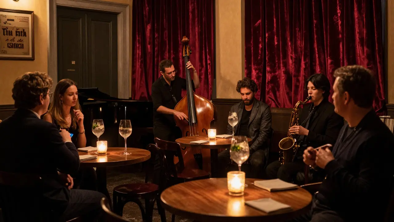 A Night to Remember: The Best Clubs and Bars for Nightlife in Milan