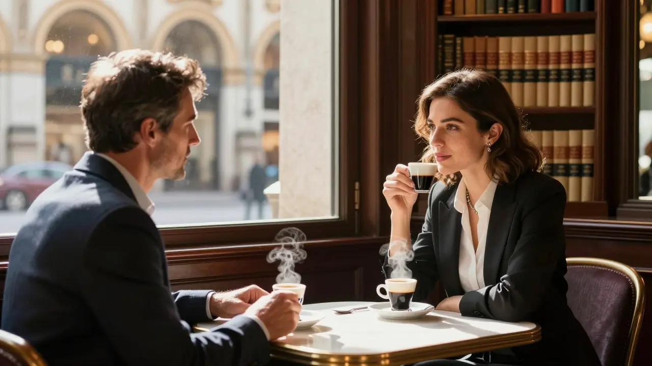 How to Choose the Perfect Escort in Milan for Your Unique Needs