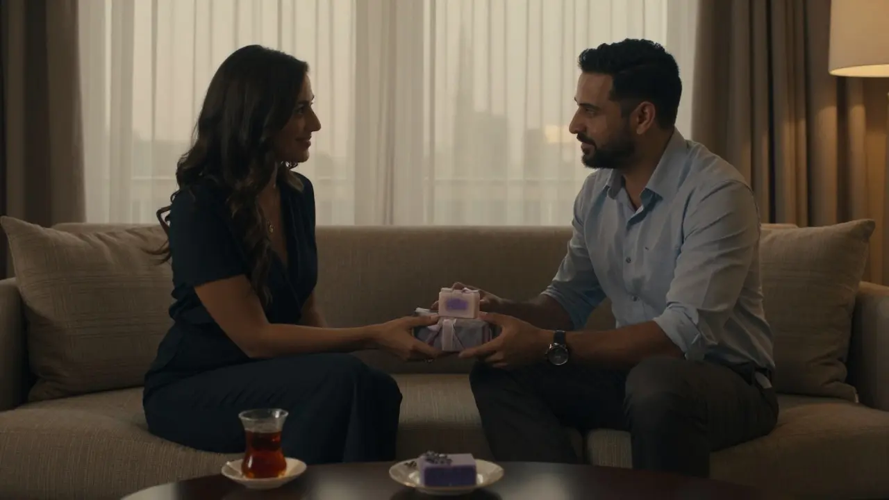 How to Leave a Lasting Impression on Your Escort in Dubai