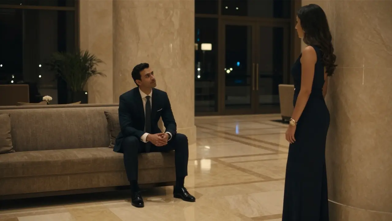 The Best-Kept Secrets of Escort Services in Abu Dhabi