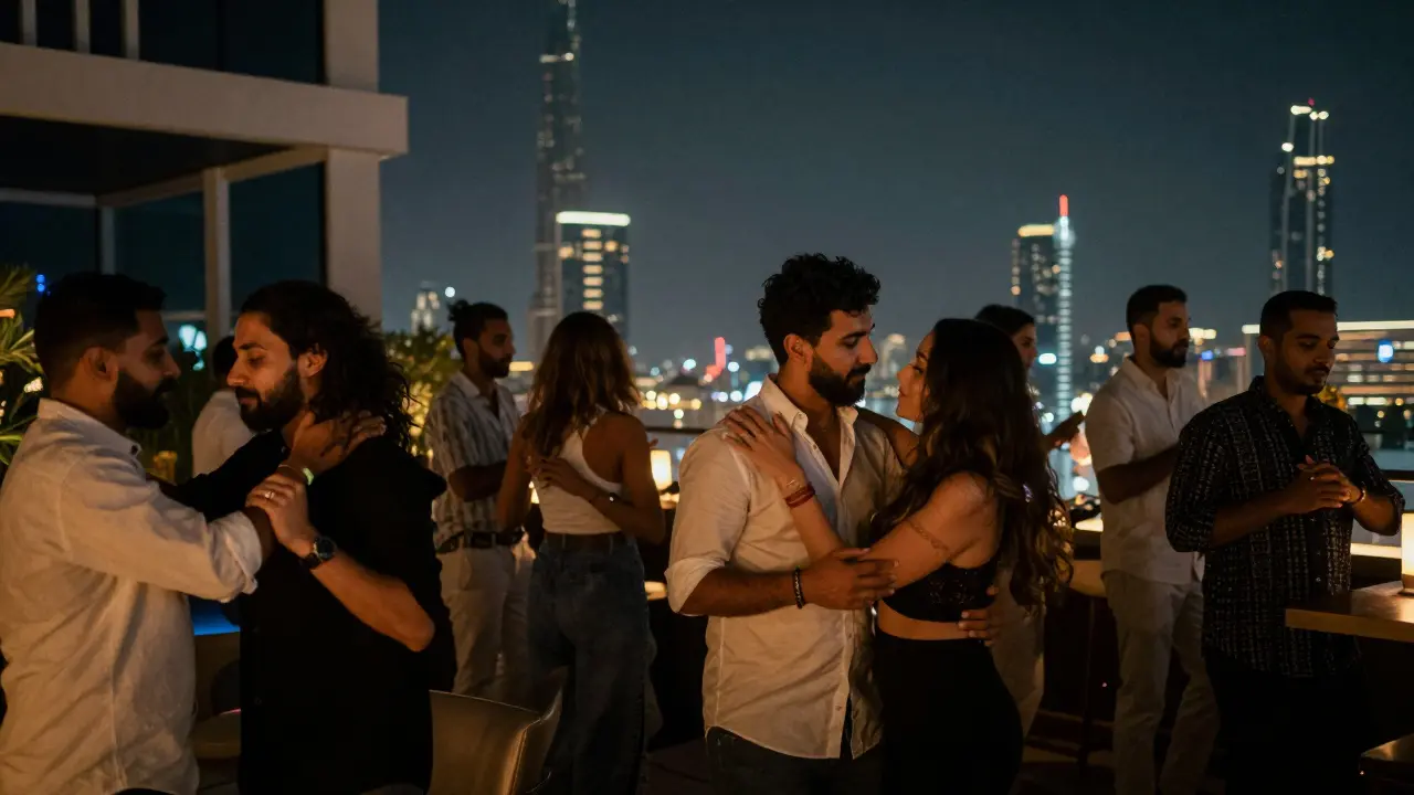 The Best LGBTQ+ Friendly Nightlife in Dubai