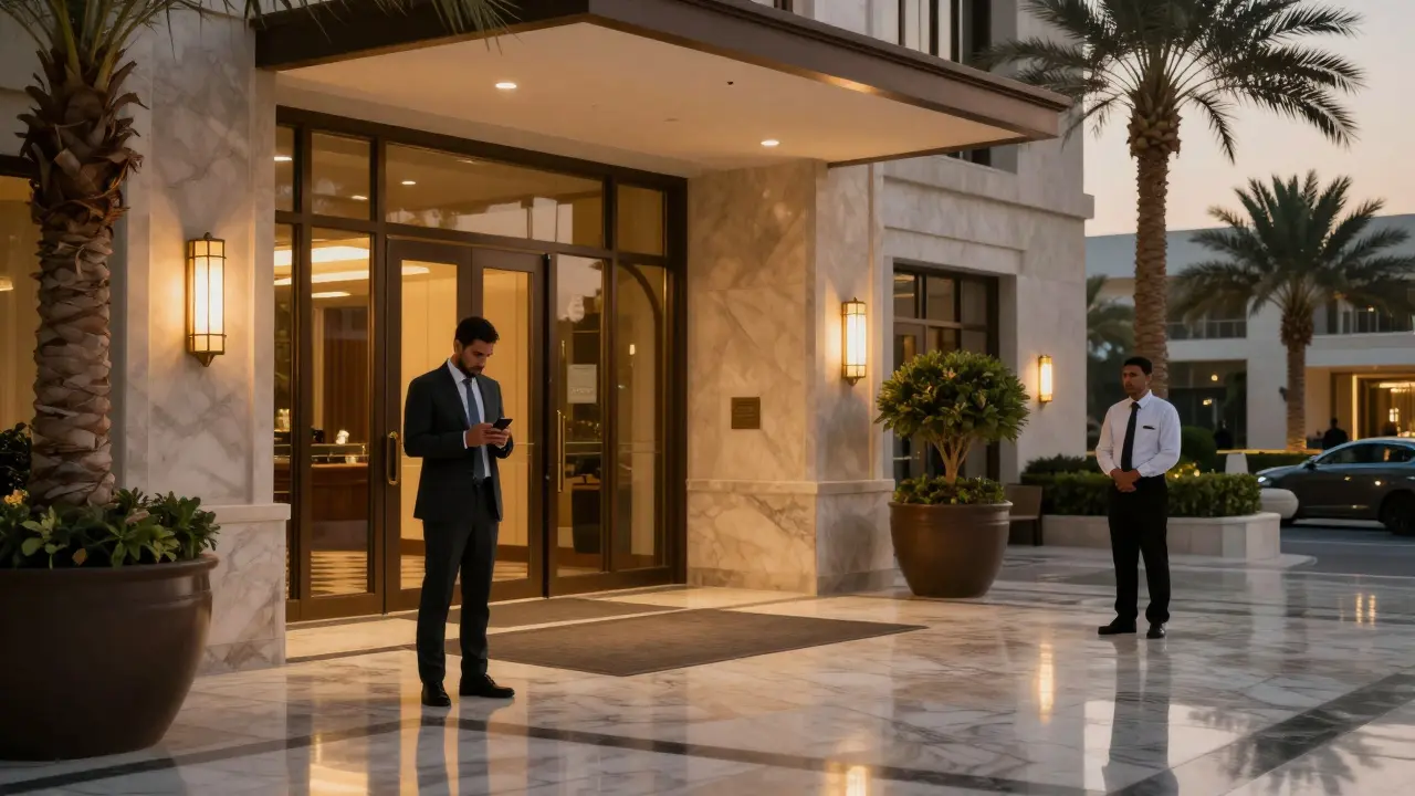 The Insider's Guide to Escort Services in Abu Dhabi: What You Need to Know