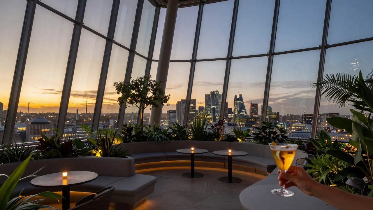 The Most Instagrammable Nightlife Spots in London