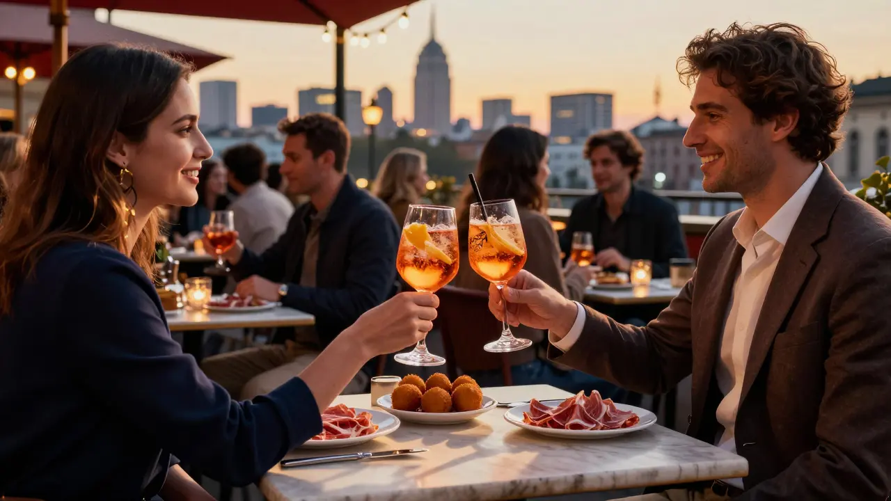 The Night is Young: Your Guide to Nightlife in Milan