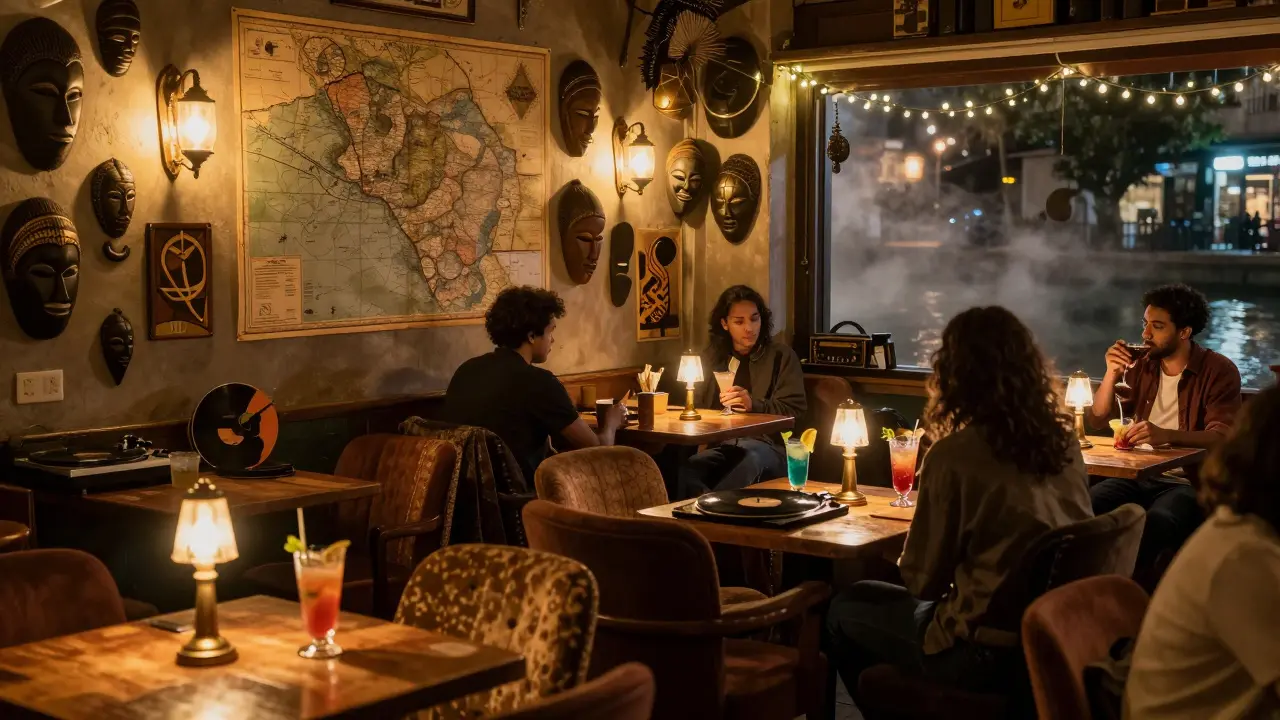 The Top 10 Must-Visit Nightlife Destinations in Paris