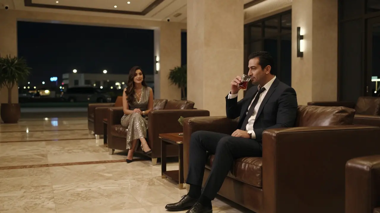 The Top 10 Rules for Choosing the Perfect Escort in Abu Dhabi