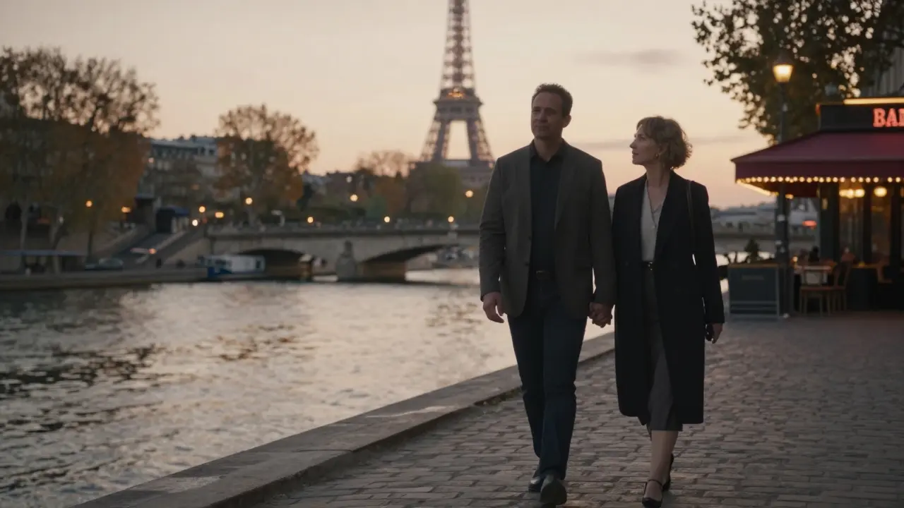 Why Booking an Escort in Paris is the Ultimate Treat for Yourself