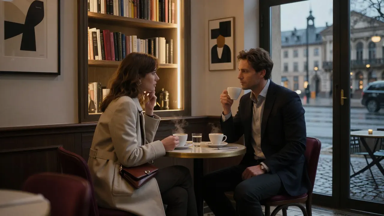 Berlin's Most Exclusive Escort Services: What You Need to Know About High-Class Companions in the City