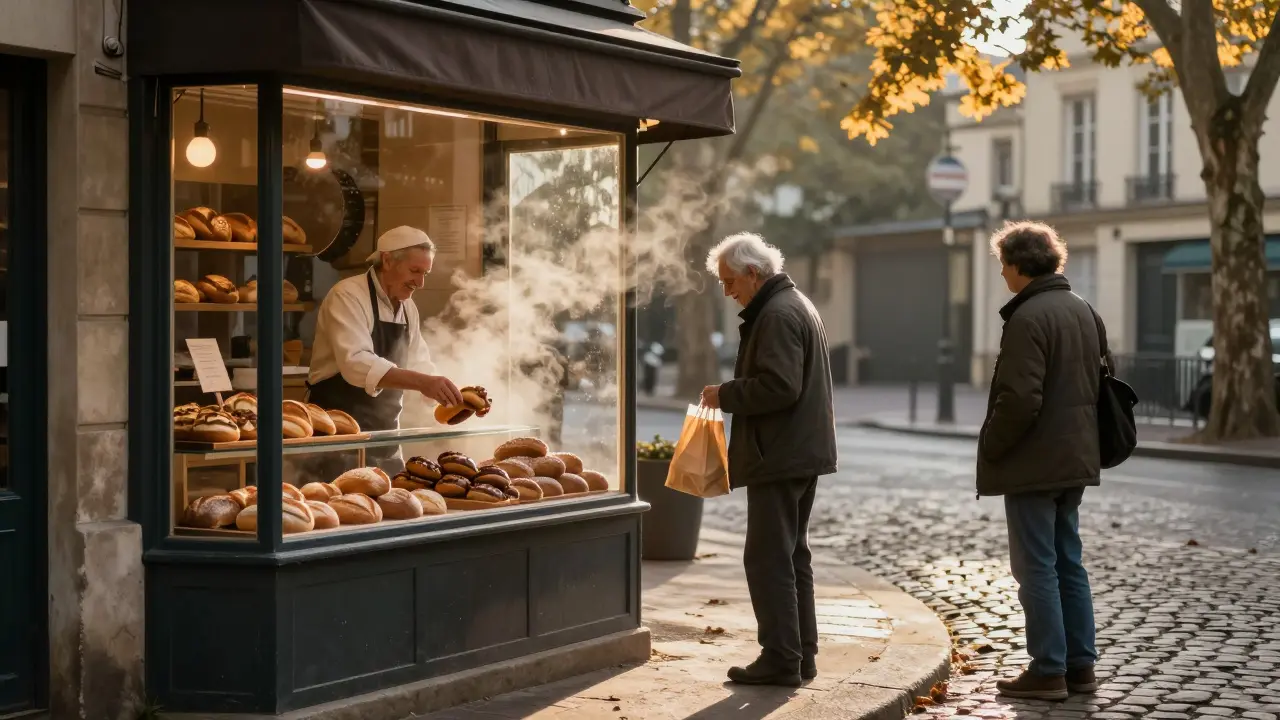 How to Experience Paris Like a Local: Insider Tips from Someone Who Knows the City Inside Out