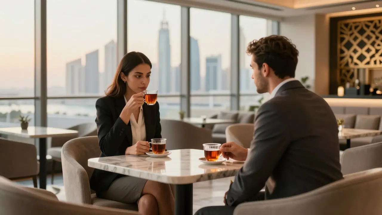 How to Find a Safe and Legitimate Escort in Abu Dhabi