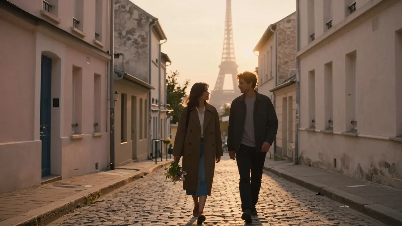 How to Make the Most of Your Time with an Escort in Paris: Tips and Tricks