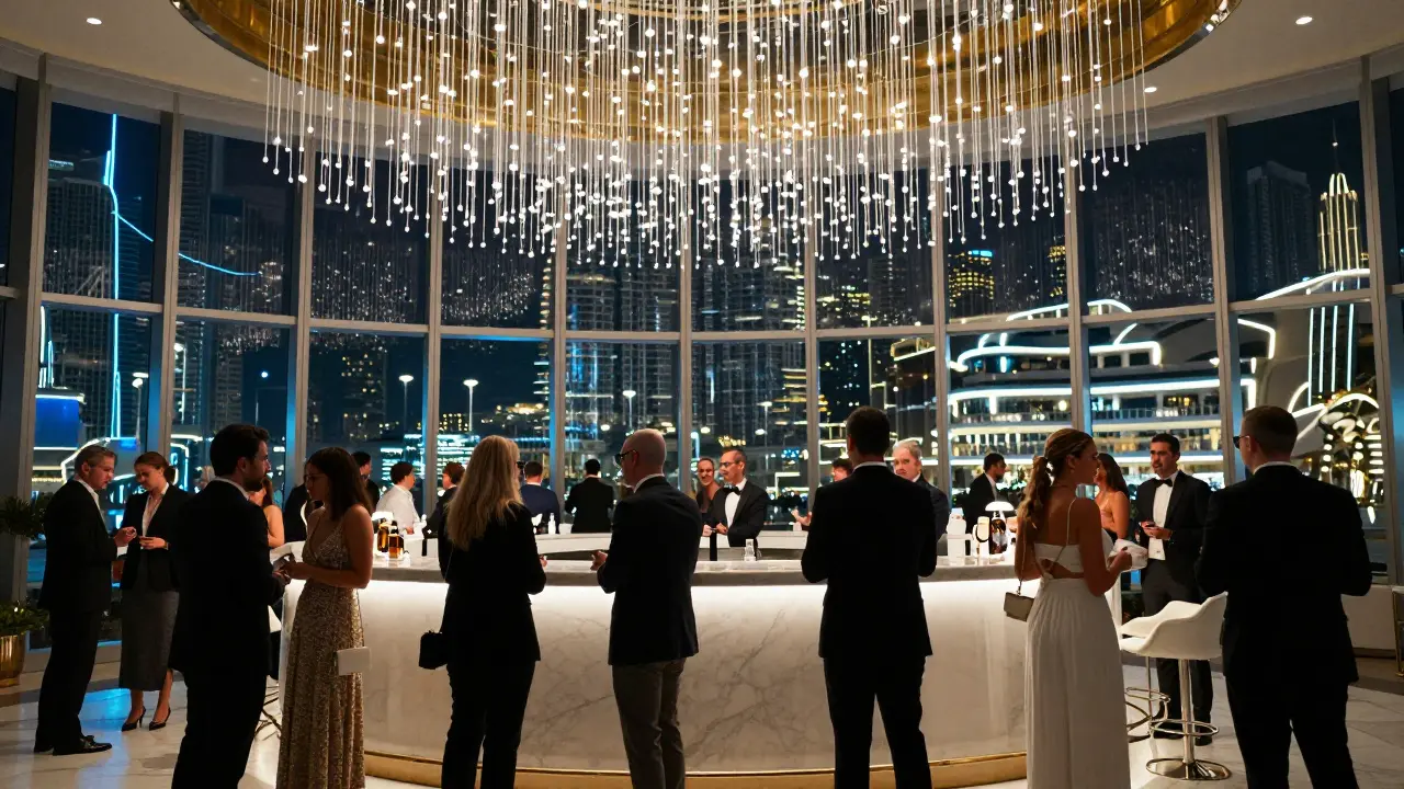 Nightlife in Dubai: Best Clubs and Bars for Every Budget