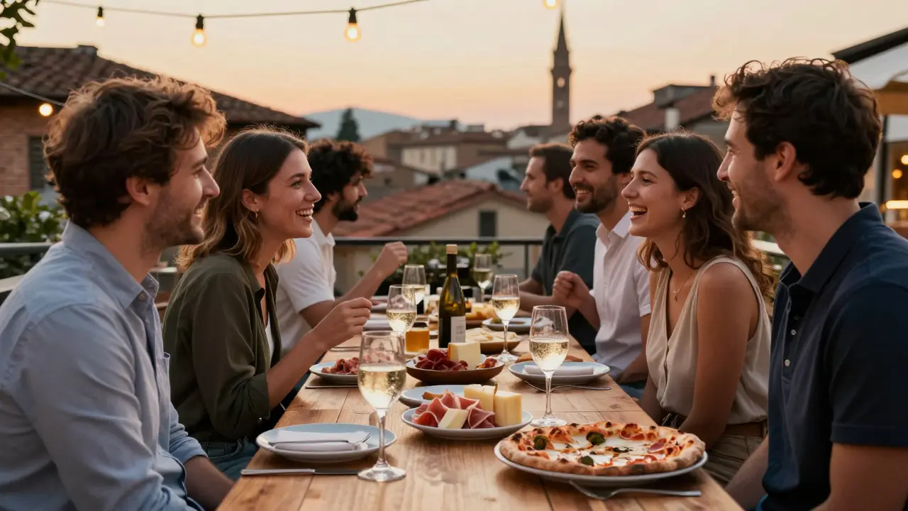 The Best Nightlife in Milan: A Guide to the City's Hottest Spots