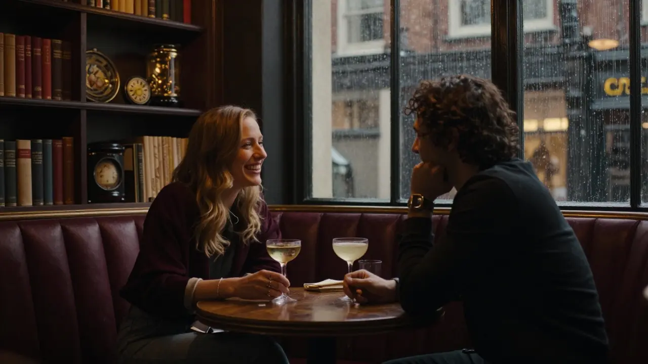 The Escort in London Experience: How to Make Your Night One for the Books