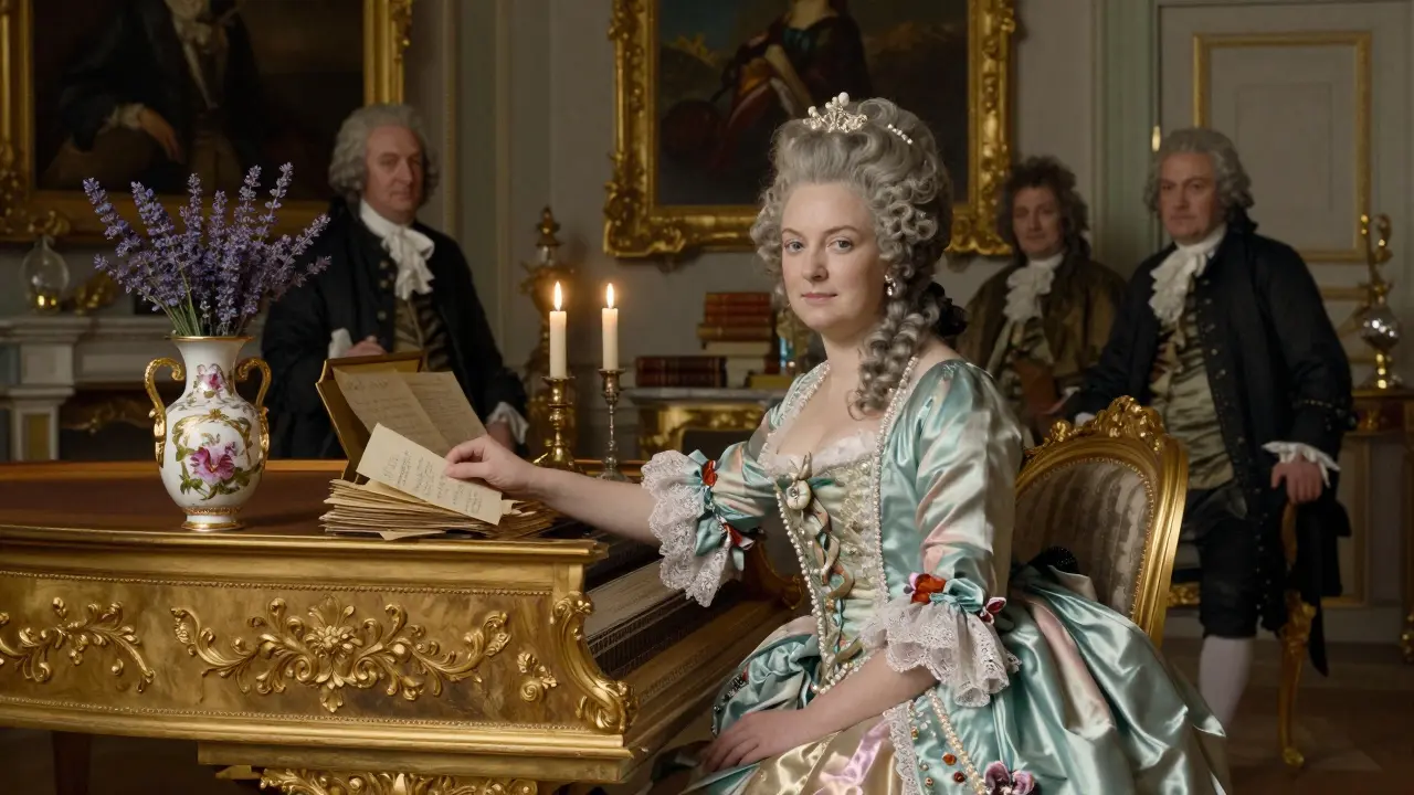 The History of Escorts in Paris: From Royal Courts to Modern Companionship