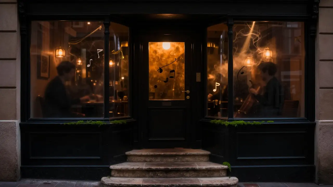 The Most Exclusive Nightlife Experiences in Monaco