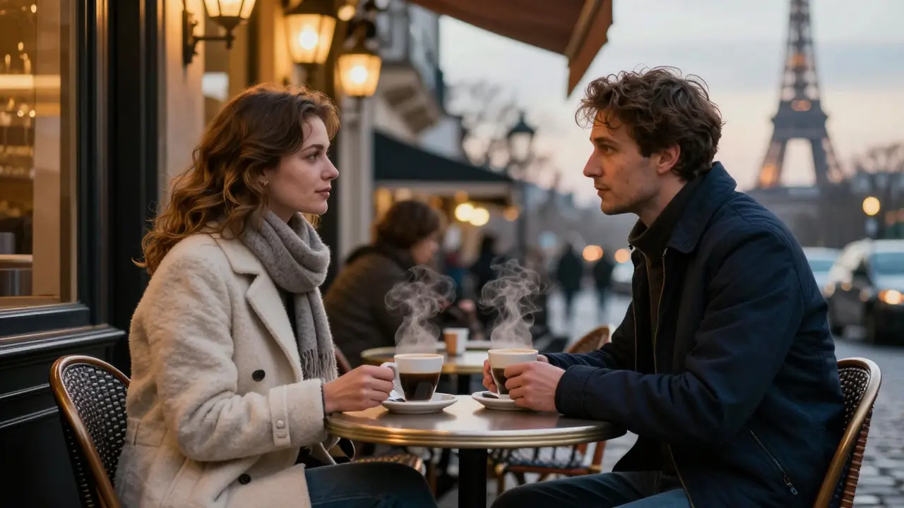 The Role of an Escort in Paris: What It Really Means Beyond a Date