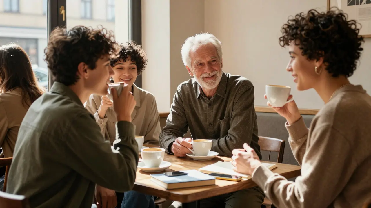 The Top 5 Myths About Escort Services in Berlin Debunked